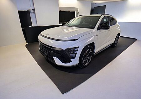 Hyundai Kona 1.6 T-GDI N Line 7DCT ACC NAVI ALLWETTER
