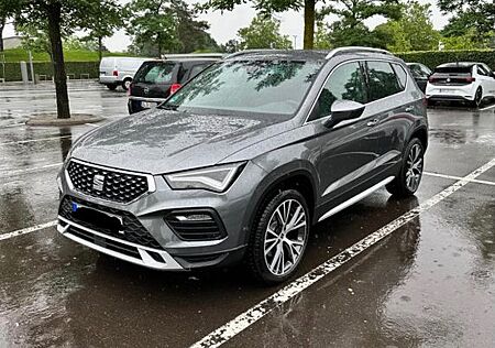 Seat Ateca 1.5 Xperience mit Werksgarantie -> 2028!