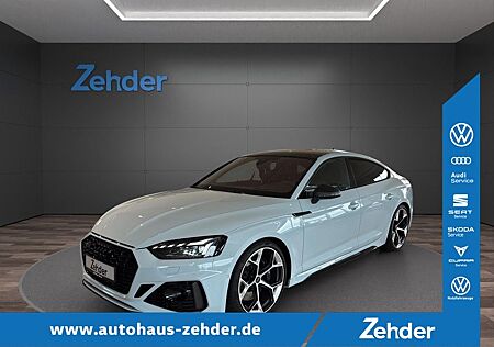 Audi RS5 RS 5 Sportback 2.9 TFSI Competition plus Schalen