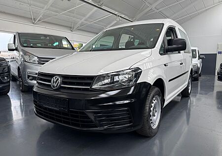 VW Caddy Volkswagen Nfz Kombi BMT