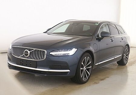 Volvo V90 T6 AWD Inscription Plug-in Long Range Autom.