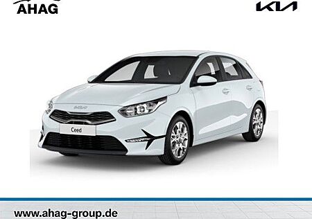 Kia Cee'd Ceed 1.0 T-GDi Vision +Komfort