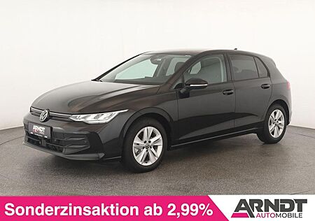 VW Golf Volkswagen 2.0 TDI DSG Life LED Digi App SHZ ACC Kam