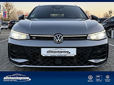 Volkswagen Passat 1.5 eHybrid R-Line PANO NAVI AHK SHZ Kame