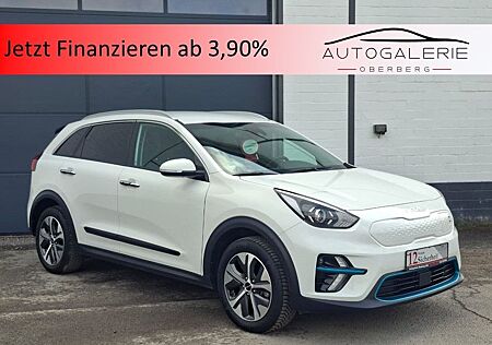 Kia Niro EV Vision LED ACC VC CAM SHZ&LHZ T-LEDER