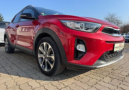 Kia Stonic Vision