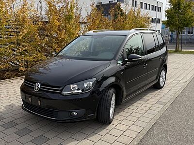 Volkswagen Touran 1.4 TSI LIFE LIFE