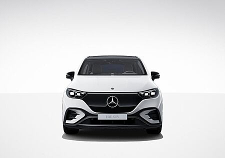 Mercedes-Benz EQE 350 4M AMG Pr Night Pano AHK Fahrassist Burm