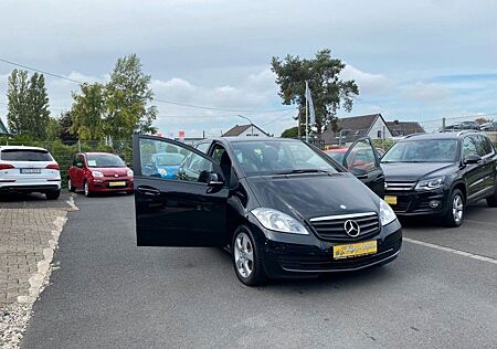 Mercedes-Benz A 160 A160 Klima Sithz. Einparkhilfe