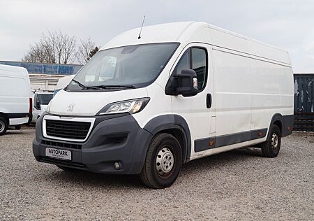 Peugeot Boxer Kasten Hochraum 435 L4H3 Avantage Edition
