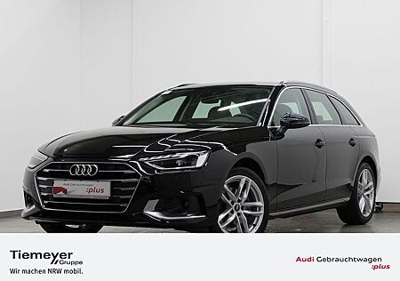 Audi A4 Avant 35 TDI ADVANCED ALCANTARA AHK LED VIRTU