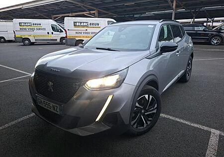 Peugeot 2008 1.5 BlueHDi 130 EAT8 Allure Kamera,Teil,LED