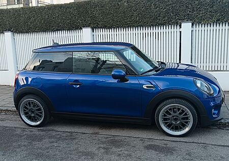 Mini One D One