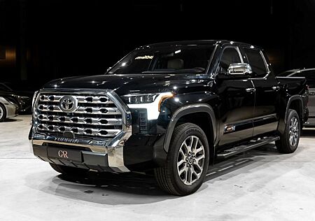 Toyota Tundra 1794 edition*360*Pano*Head up*