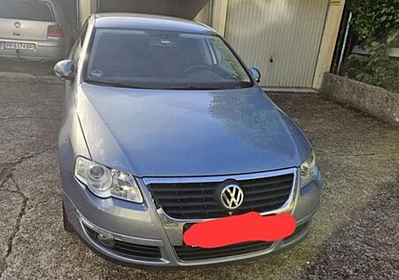 VW Passat Volkswagen 2.0 TDI DPF 81kW Comfortline Comfortline