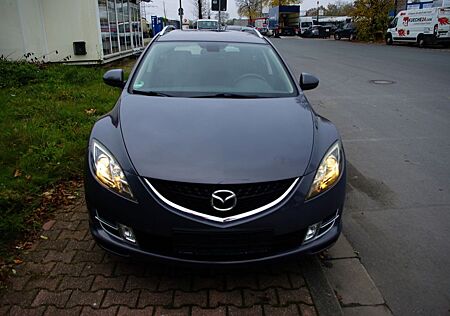 Mazda 6 Kombi 1.8 Exclusive