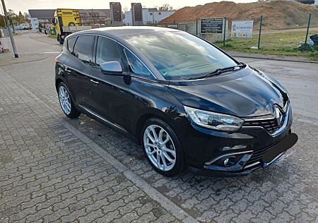 Renault Scenic ENERGY TCe 160 EDC