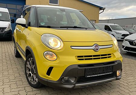 Fiat 500L Trekking Diesel 1.6 L 77 kw, TÜV 10.2027