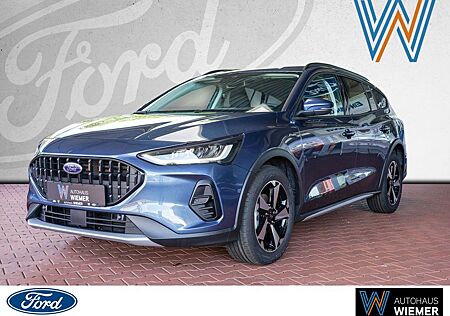 Ford Focus Active Style 1.0 EcoB. MHEV+WintPak+Navi