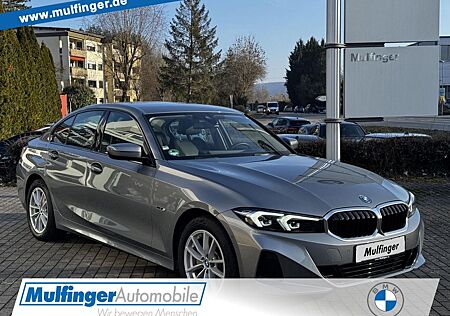 BMW 330e xDrive Sports.LiveProf.Kamera Sitzh.ParkAss