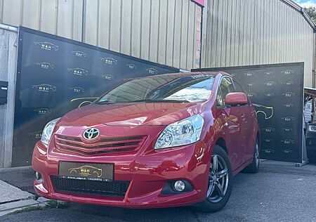 Toyota Verso Life