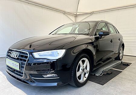 Audi A3 Sportback ambition quattro 2.0 TDI 184/PS