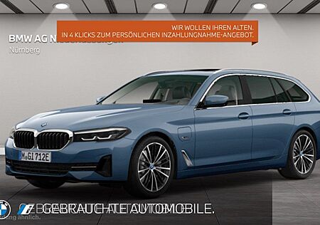 BMW 530 gebraucht kaufen BMW 530e Touring