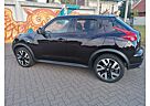 Nissan Juke 1.6 n-tec