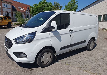Ford Transit Custom 2.0 TDCI Trend *Klima / Euro 6*
