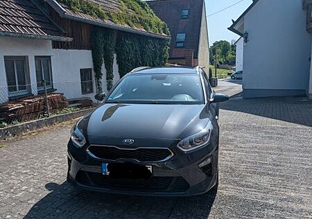 Kia Cee'd Sportswagon 1.4 T-GDI Vision Sportswag...