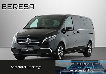 Mercedes-Benz V 300 d Avantgarde Lang 4MATIC Pano AHK Standhz
