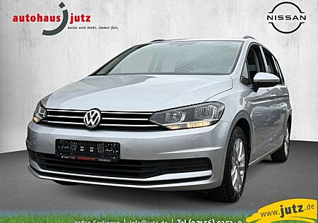 VW Touran Volkswagen 1.2 TSI Comfortline