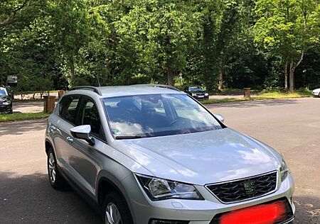 Seat Ateca 1.0 TSI 85kW ECOMOTIVE Style Style