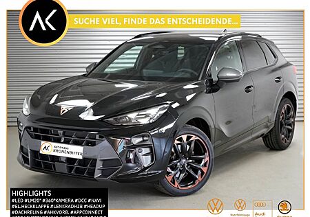 Cupra Terramar 2.0 TSI 4Drive VZ DSG 265PS-LED Navi LM