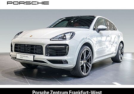 Porsche Cayenne Coupe Platinum Edition Head-Up InnoDrive