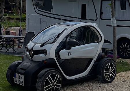 Renault Twizy