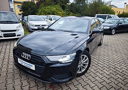 Audi A6 Lim. 40 TDI Design