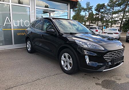 Ford Kuga 2.0 EcoBlue 4x4 Autom. Titanium X *LED*B&O*