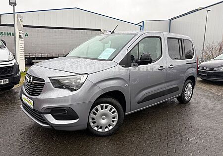 Opel Combo Life E Elegance SHZ*R.Kamera*Navi