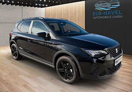 Seat Arona Style Road Edition 1.0 TSI*Navi*DAB*RFK
