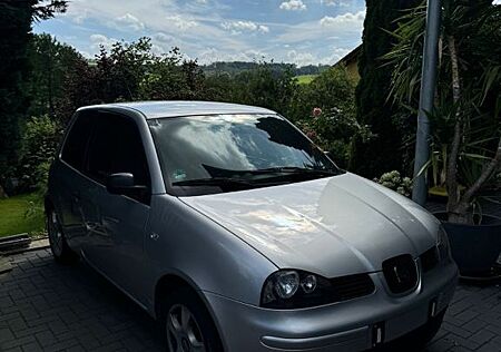 Seat Arosa Prima 1,0 Prima