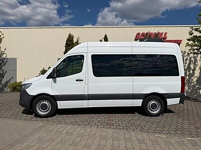 Mercedes-Benz Sprinter III Tourer RWD-317CDI.DACHKLIMA !TOP!!!