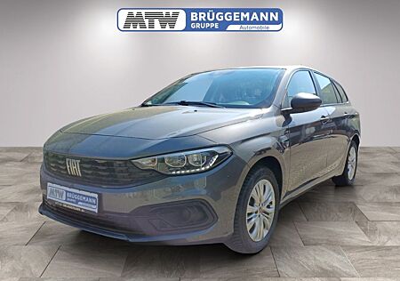 Fiat Tipo 1.6 EU6d*KLIMAAUTOMATIK*AHK*PDC*SITZHEIZUNG