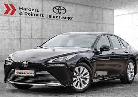 Toyota Mirai 2 Wasserstoff top gepflegt nur 10TSD KM