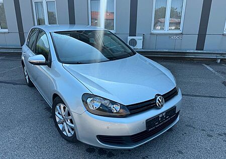 VW Golf Volkswagen VI Euro 5