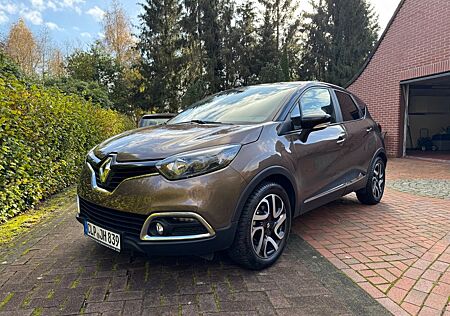 Renault Captur ENERGY TCe 120 EDC Intens Intens