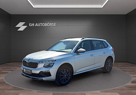 Skoda Kamiq Selection|LED|VIRTUAL|R-KAMERA|ACC|NAVI