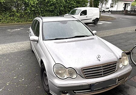 Mercedes-Benz C 200 CDI T CLASSIC Classic