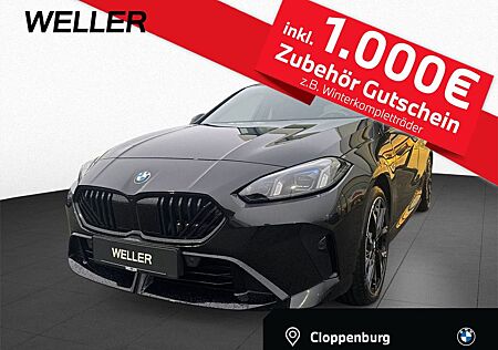 BMW 120d M SPORT PRO AdLED DrivAss+ DAB H/K Kam 19"