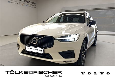 Volvo XC 60 XC60 B4 (Diesel)- R Design FLA ACC harman SHZ